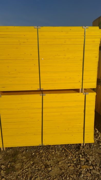 Płyta szalunkowa płyty trójwarstwowa klasa 2 21mm blaty strop blat