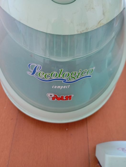 Baixa preço...Aspirador Polti, a funcionar perfeitamente