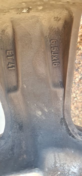 Felgi Opel Signum, Astra ,Corsa,Vectra 5x110 205 55 R16