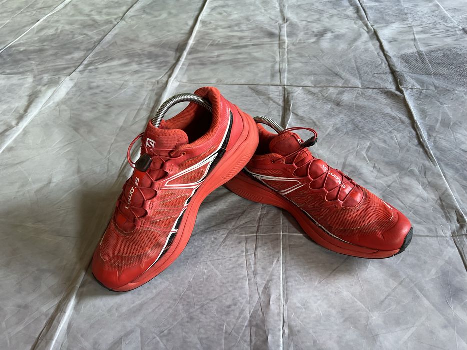 salomon lab в 43 розмірі оригінал