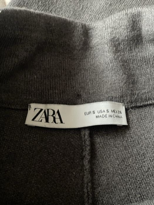 Джогери жіночі вязані Zara S