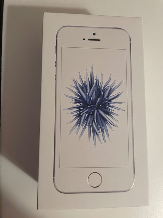 Telemóvel iPhone SE desbloqueado