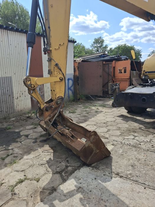Koparka kołowa CAT M315D Nowa cena!