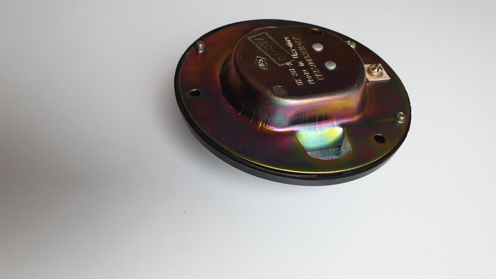 Плафон ПК 201-А   ТУ87.003.231-77