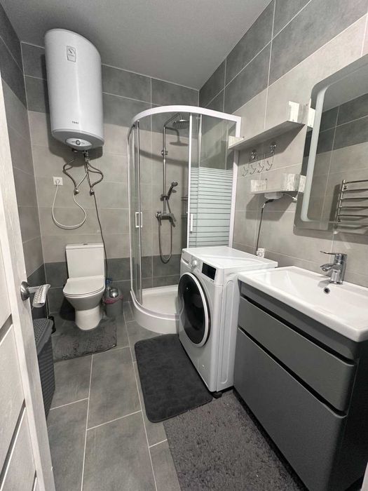 Оренда 1-кімнатної квартири в ЖК Білий Шоколад, вул. Під Голоском