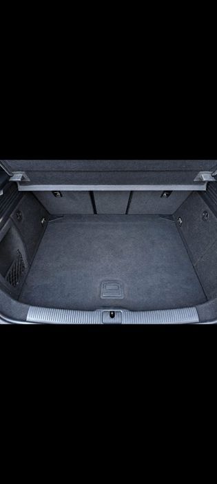 Audi A3 S-Line TFSI