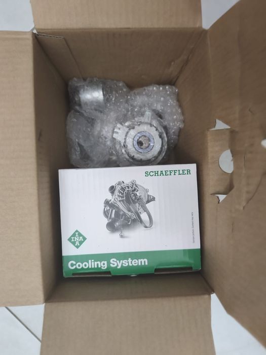 Kit de corrida de distribuição + Bomba de água