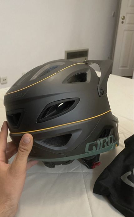 Giro switchblade mips