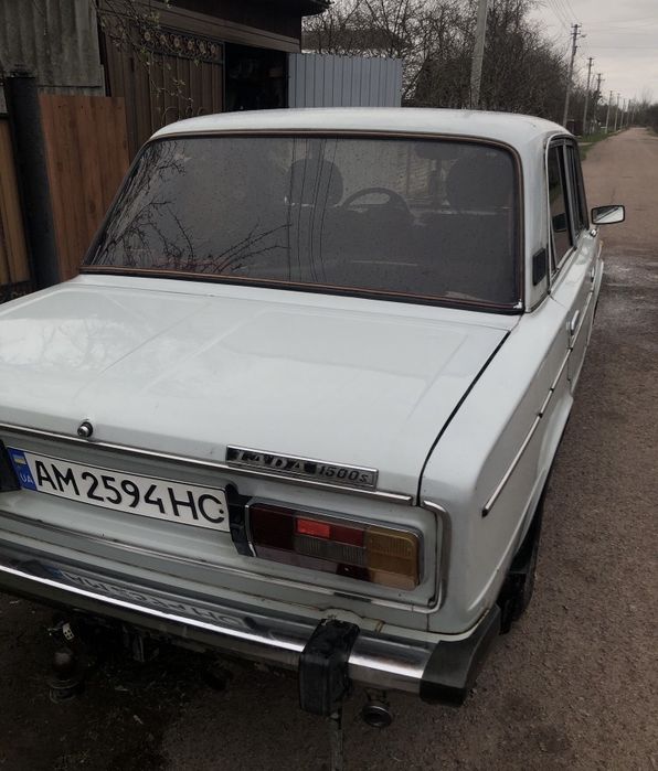 Продам ВАЗ-2106