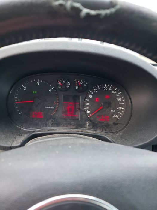 Audi A3 1.9TDi 130Cv 6V (Apenas Completo)