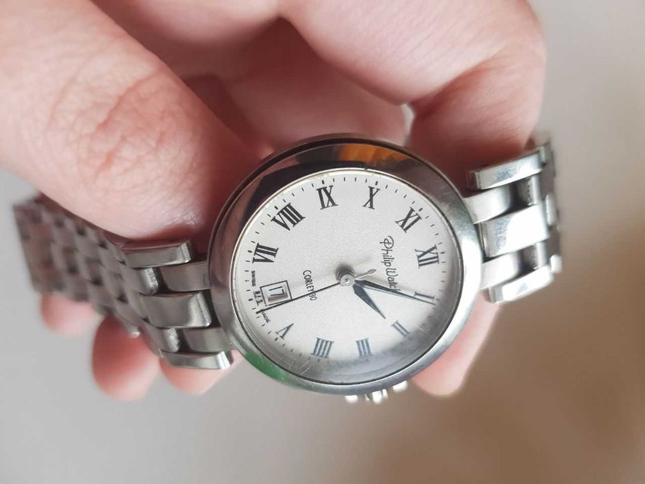 Годинник PhilipWatch