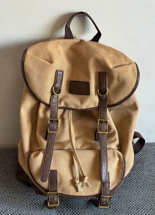 Quebramar Mochila Explorer, Novo