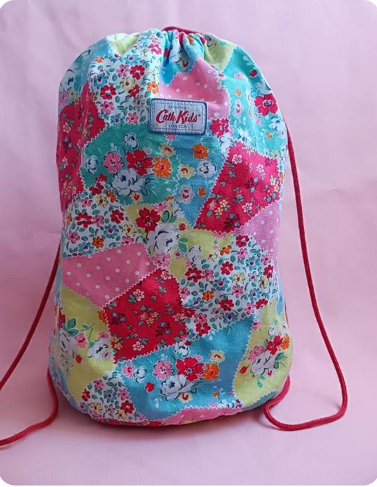 Детский рюкзак от Joules и Cath Kids.