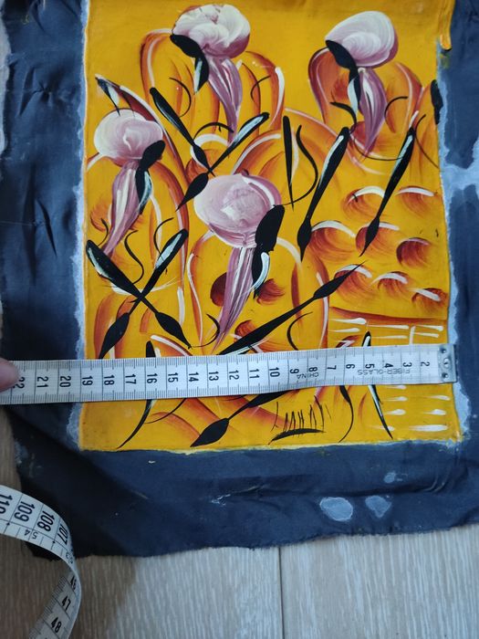 Small Dominican Republic Flag64750632408961122