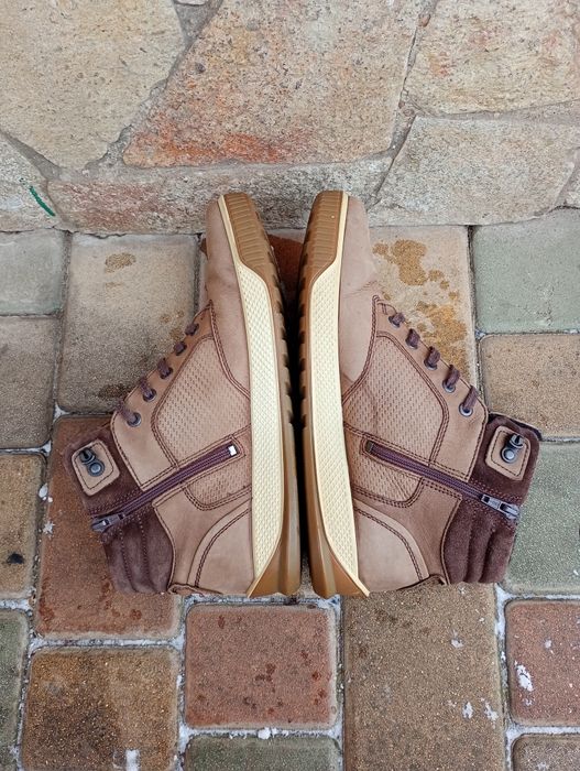 Ботинки Ecco Byway Tred 42,5 / 43