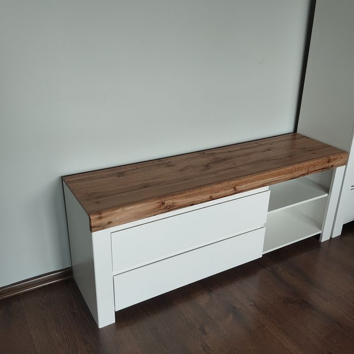 Sprzedam komodę RTV