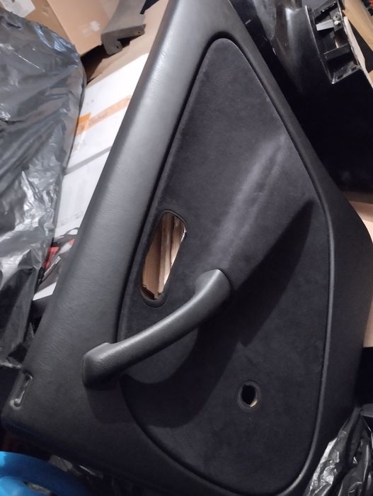 Chapeleira Honda Civic MA,MB/aerodeck/VTI