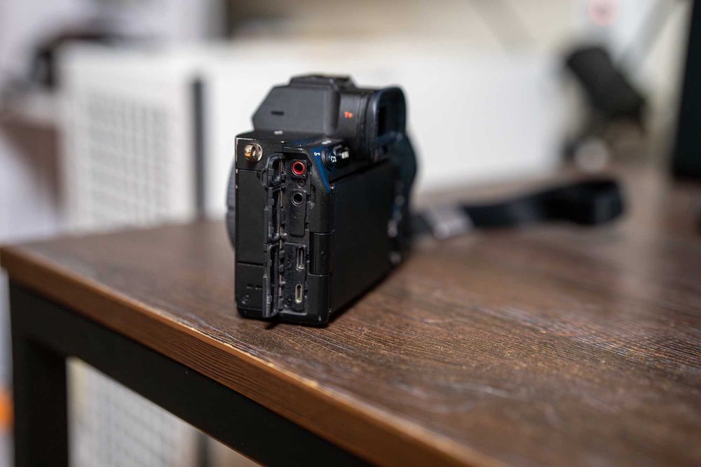 sony a 7 iv, sony alpha 7 iv