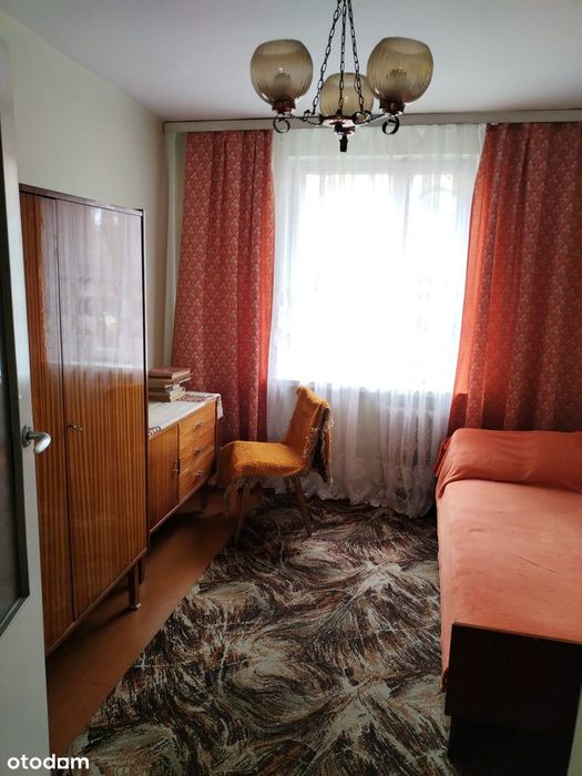 Mieszkanie – Kraków - Widok 3