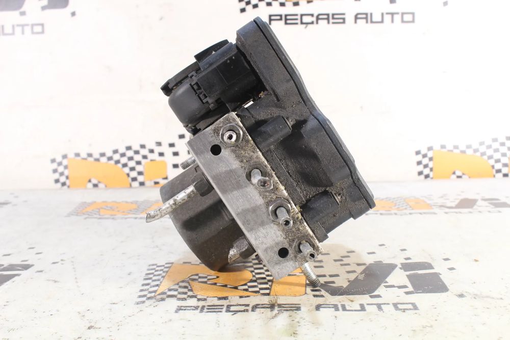 ABS RENAULT Captur (J5_)