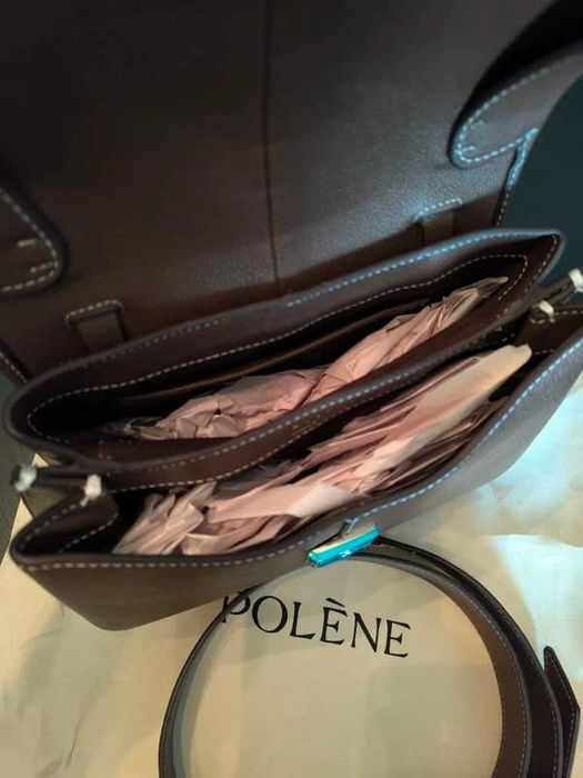 Mala Polène Mokki