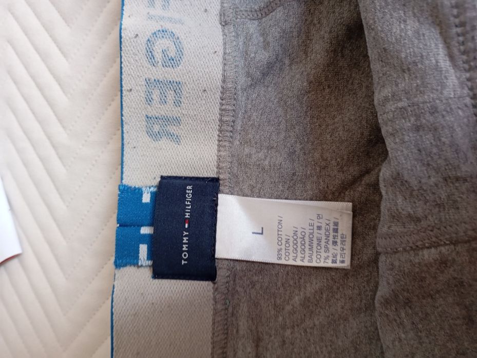 Bokserki męskie 4 pary diesel Ralph Lauren