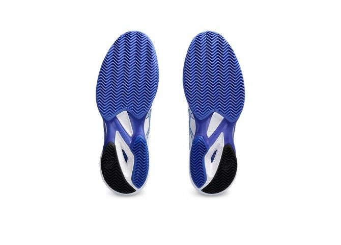 NAJTANIEJ !!! Buty tenisowe ASICS Speed Solution ff 3 Clay r.41,5-26cm