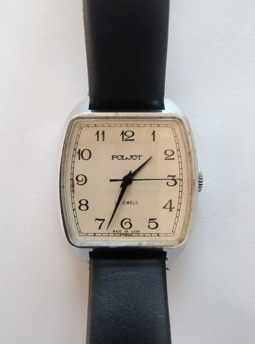 Poliot kostka USRR sprawny