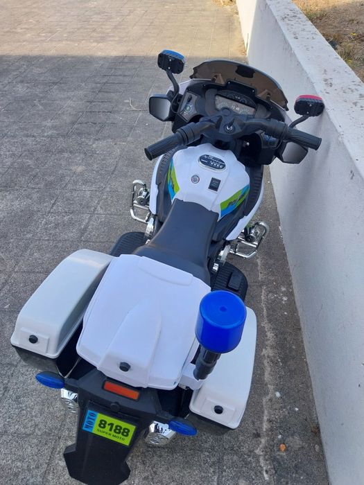Mota bateria/elétrica 12v