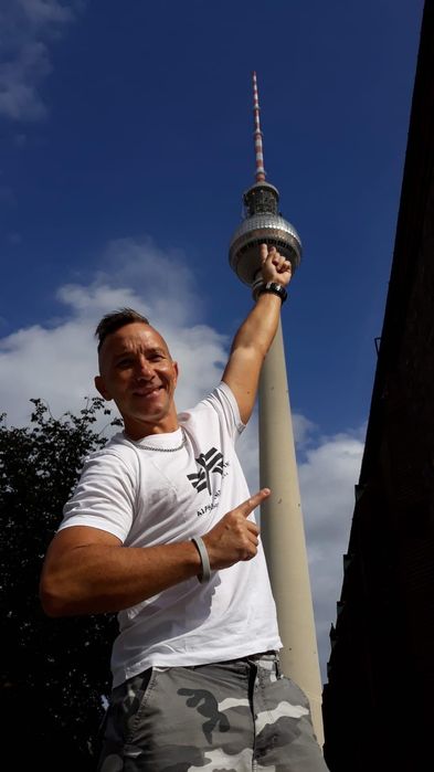 Język niemiecki korepetycje