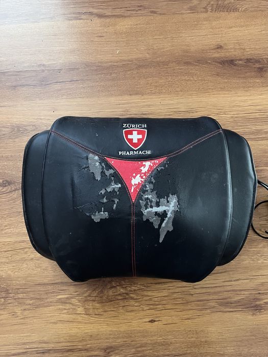 Масажна подушка Zurich Pharmacif