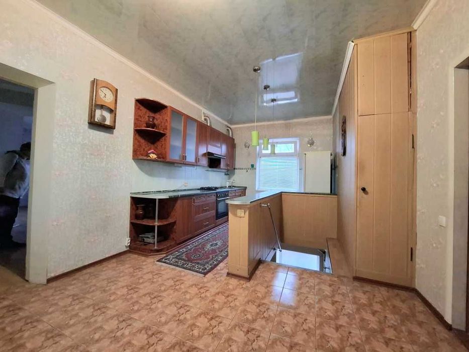 Продажа 2-х этажного дома. ЦЕНТР ГОРОДА