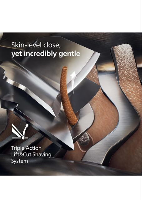 Philips Norelco i9000 Shaver | Електробритва | Электробритва | Філіпс і9000 | Филипс и9000