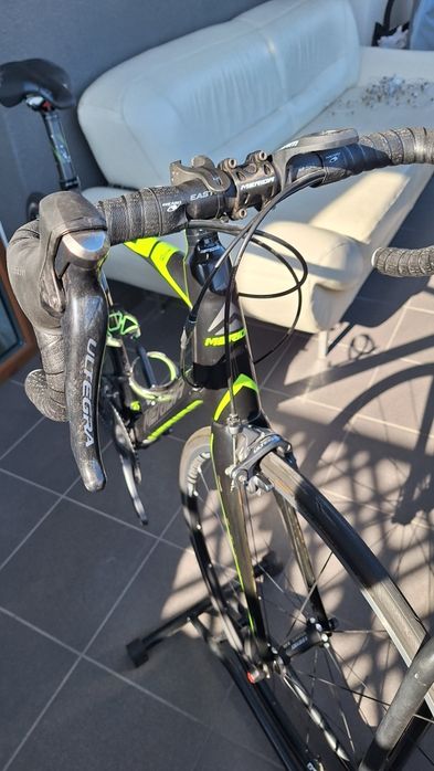Rower szosowy Merida ride 95 karbon