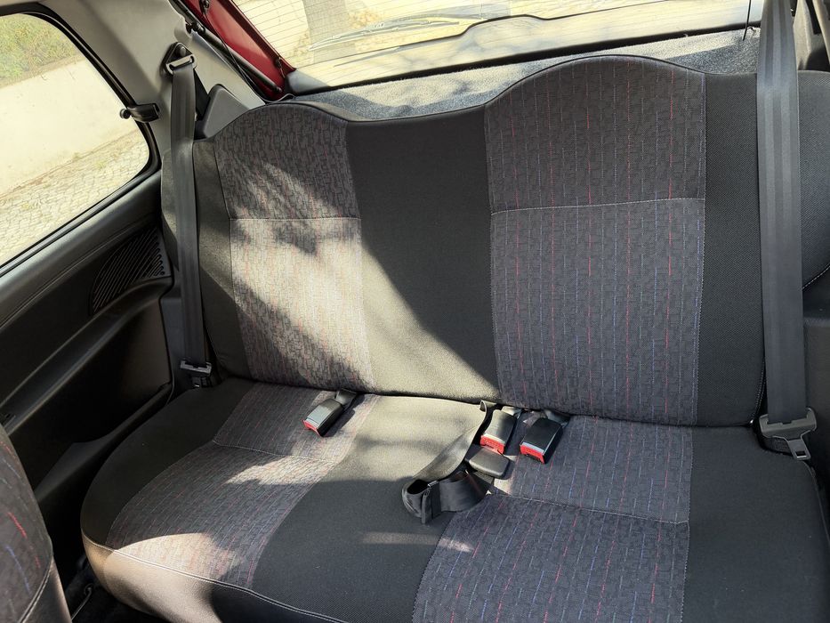 Citroen Saxo  1.4 VTS