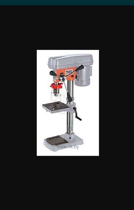 Станок сверлильный деревообрабатывающий Einhell