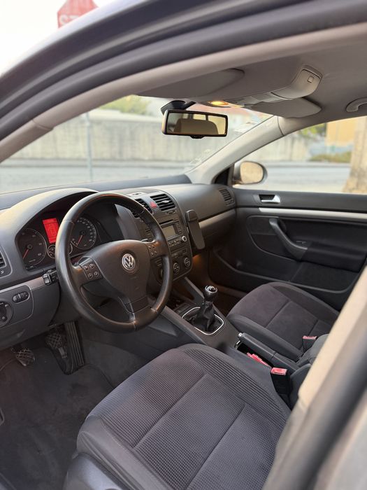 Wv jetta 1.9tdi