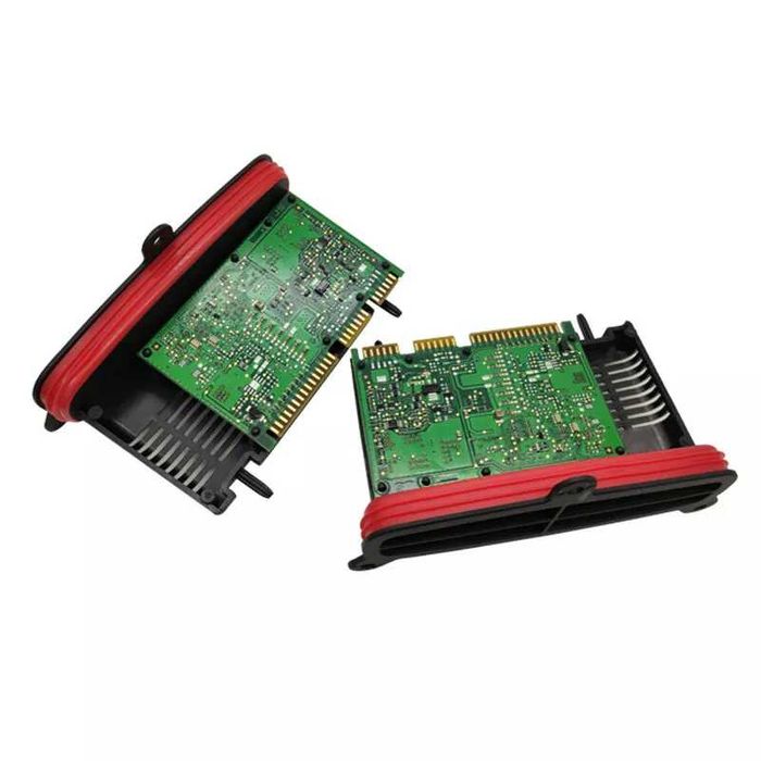 Módulo de controle do Farol Xenon Bmw X3 F25 / X4 F26 (novo)