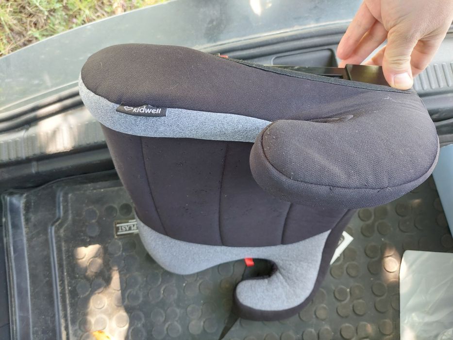 Siedzisko Kidwell Isofix