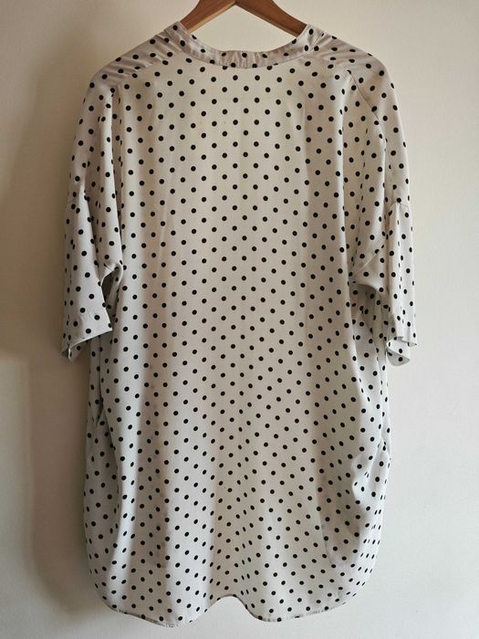 Camisa/Casaco Pull&Bear polka dots