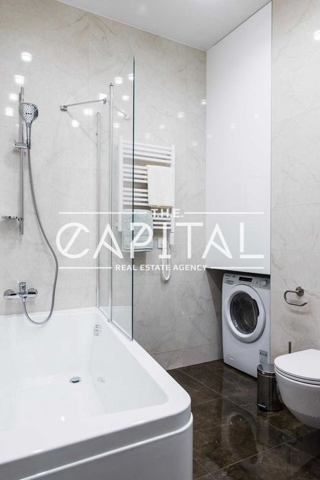 ОРЕНДА! ВИДОВА велика квартира | ЖК Busov Hill | Печерськ | Панорамна