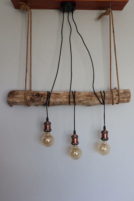 Żyrandol dekoracyjny