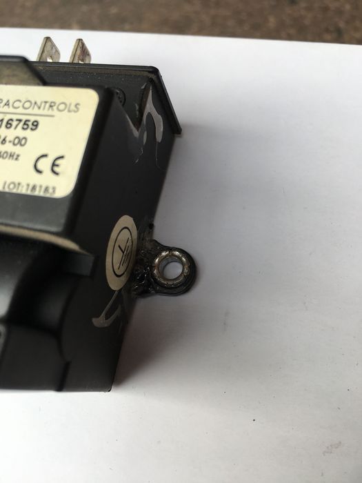 Transformator zapłonowy Viessmann Vitodens 222-W