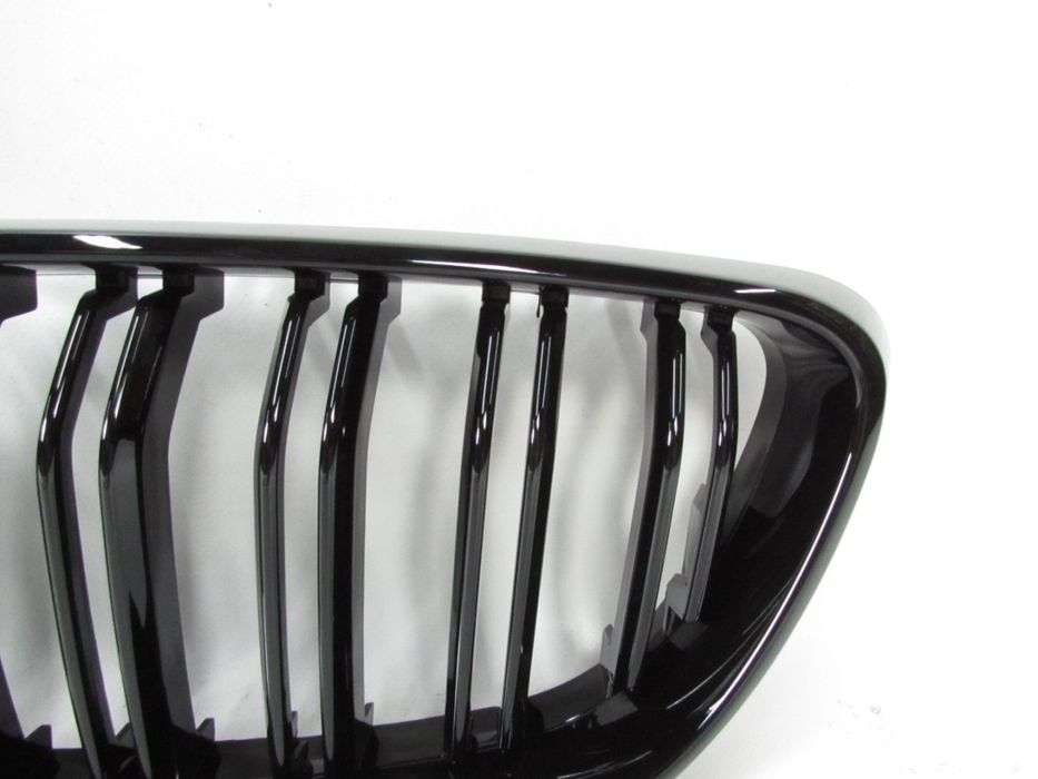 Grelhas Duplas Novo Bmw 2 Coupe (F22, F87)/Bmw 2 Convertible (F23)