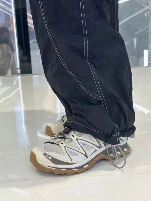 Salomon Xt-Quest | Кросівки Salomon / Hiking / Gore-Tex / Streatwear