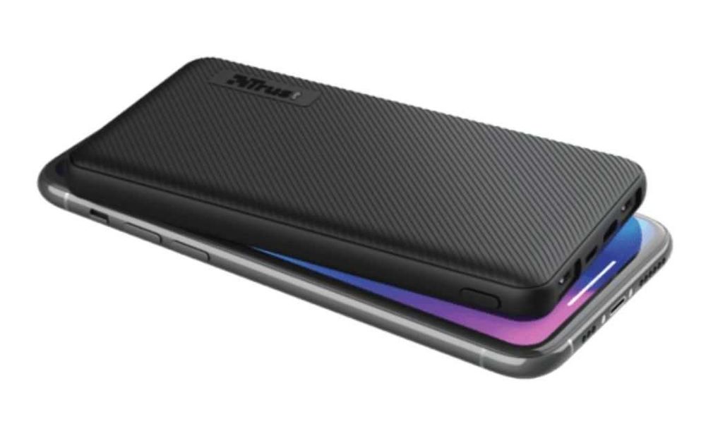 Powerbank Trust Primo 10000 mAh Ultra-thin