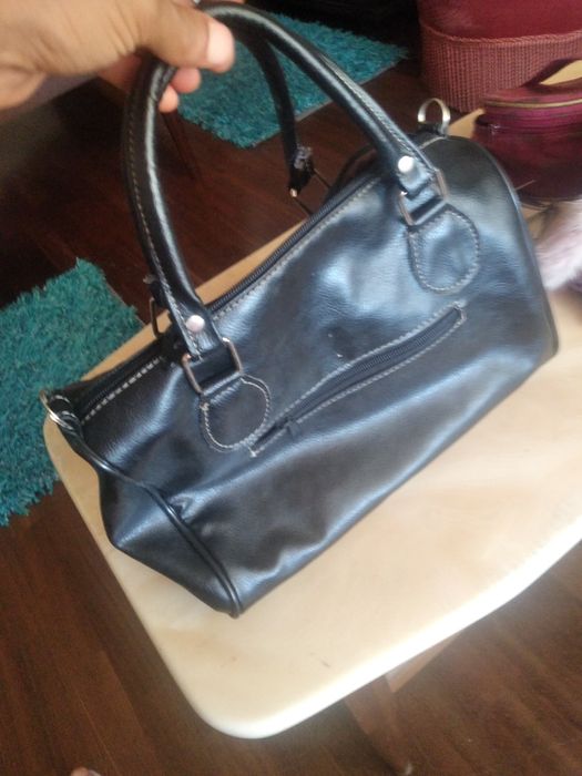 Malas de senhora novas