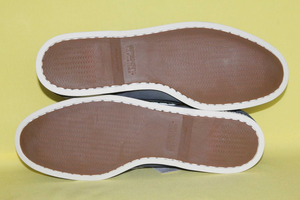 Топсайдеры мужские Sperry, размер 47