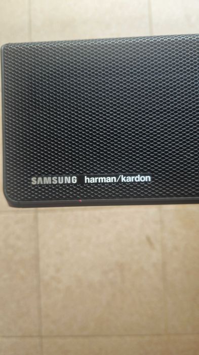 Soundbar Samsung HARMAN KARDON