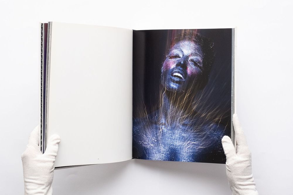 RANKIN album Spirit of Ecstasy